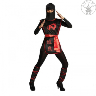 Ninja bojovnice
