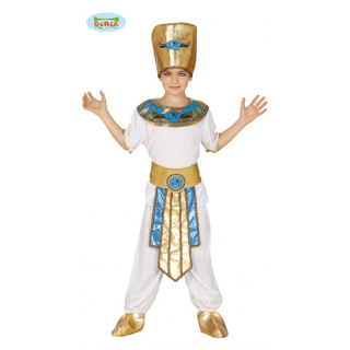 Faraon - dětský kostým