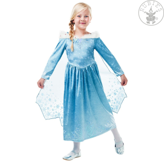 Elsa Frozen Olaf´s Adventure Deluxe - Child