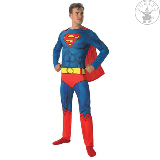 Superman kostým Comic Book