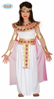 Kleopatra - dětský kostým