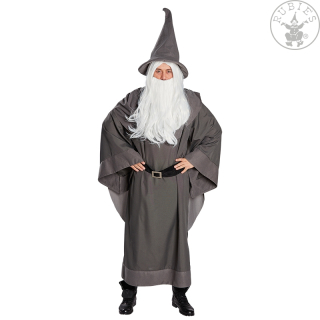 Gandalf- Druid-kouzelník kostým