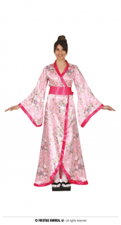 Kimono dámské (japonka)