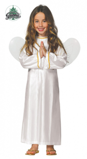 Anděl s křídly dětský