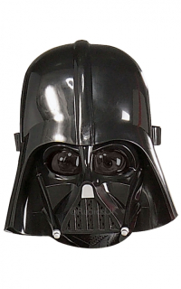 Darth Vader polomaska