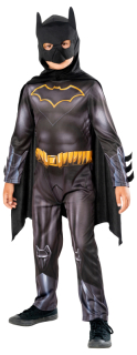 Kostým Batmana s maskou