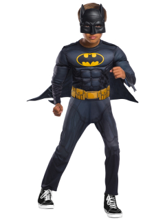 Batman Deluxe dětský kostým