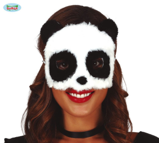 Panda - maska