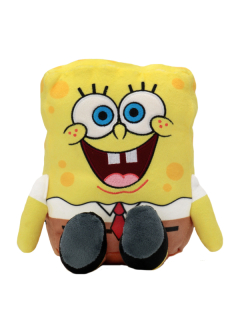 90”S Spongebob Pluche Phunny