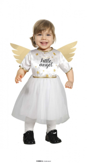 Malý andílek
