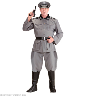Německý voják uniforma
