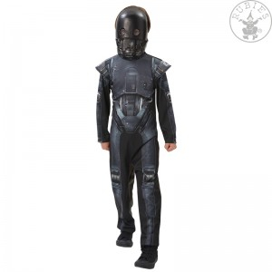 K-2SO Droid Classic - Child - licenční kostým 