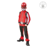 Red Power Ranger Beast Morpher