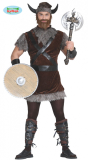 Viking - kostým 