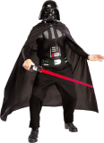 Darth Vader - kostým