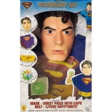 Superman Box set (6 - 10 roků)