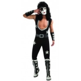 KISS Deluxe The Starchild