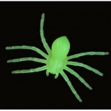 Pavouk fluoreskující - 2 ks