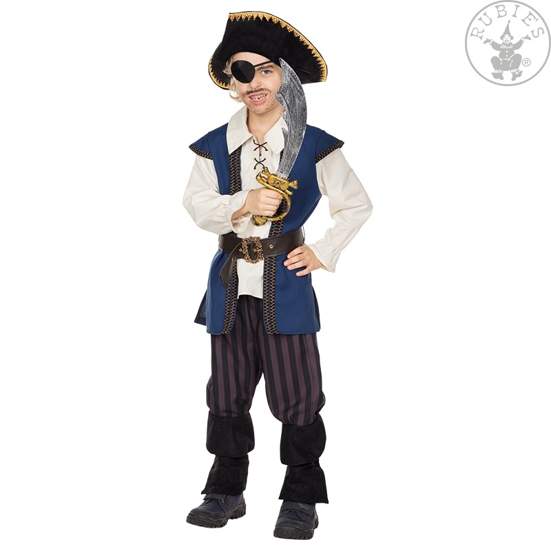 Pirát JACK