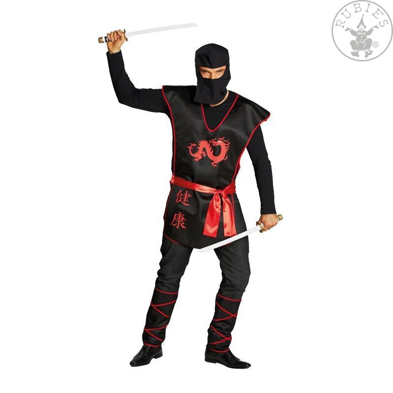 Ninja bojovník