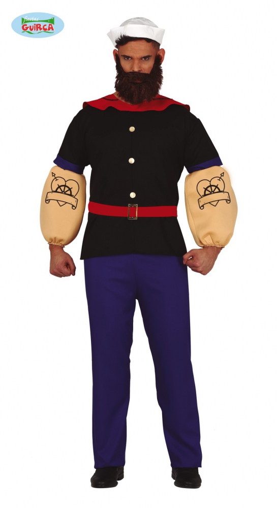 Námořník PEPEK