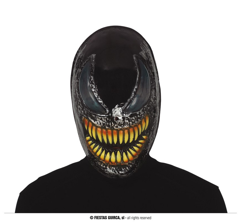 Venom maska