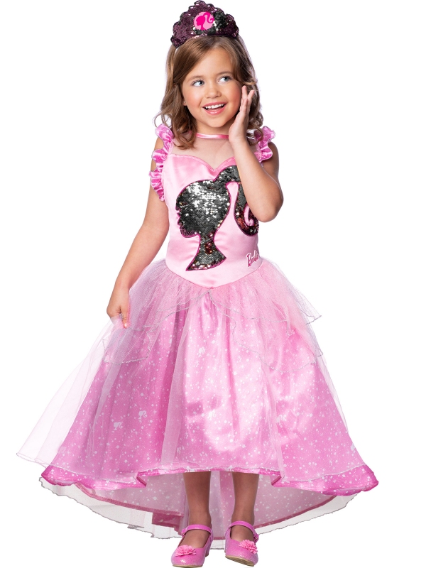 Princezna Barbie