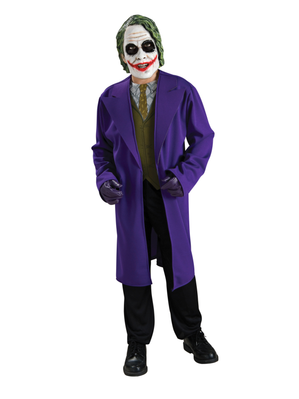 Joker - dětský kostým