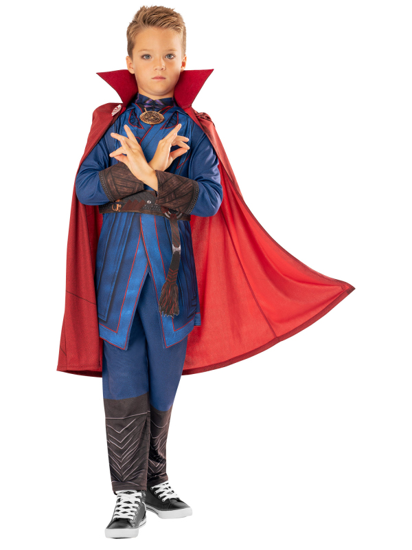 Doctor Strange Deluxe dětský kostým