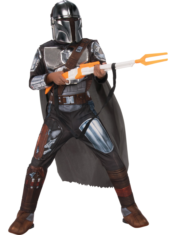 Mandalorian Classi dětský kostým