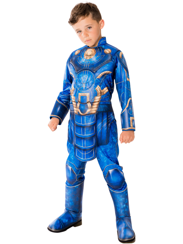 Marvels Eternals Deluxe Ikaris kostým