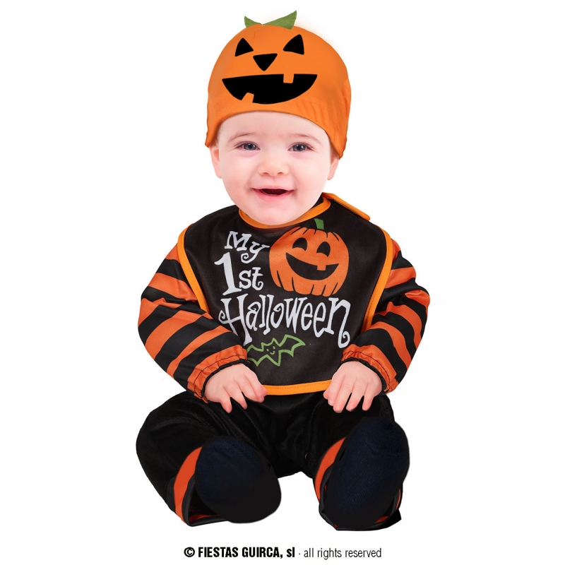 Mimi dýně halloween