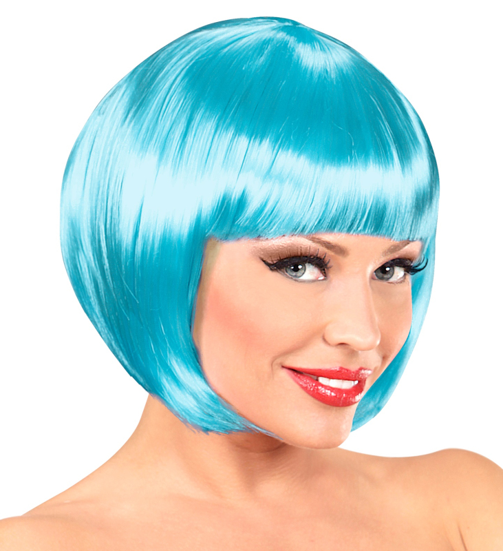 AZURE CHANEL paruka