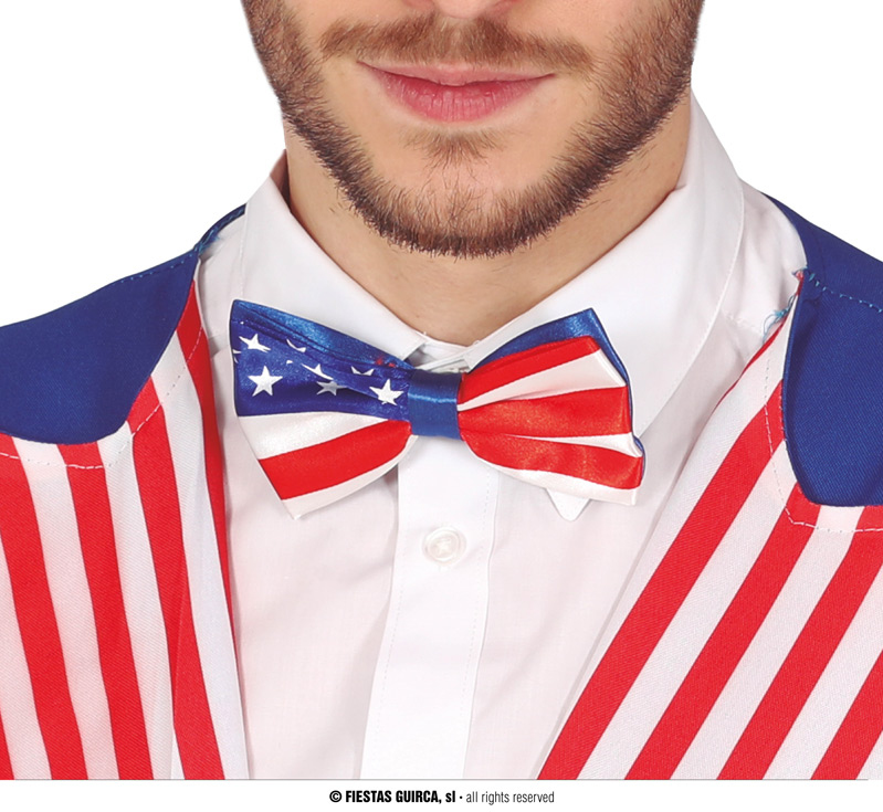 Motýlek amerika