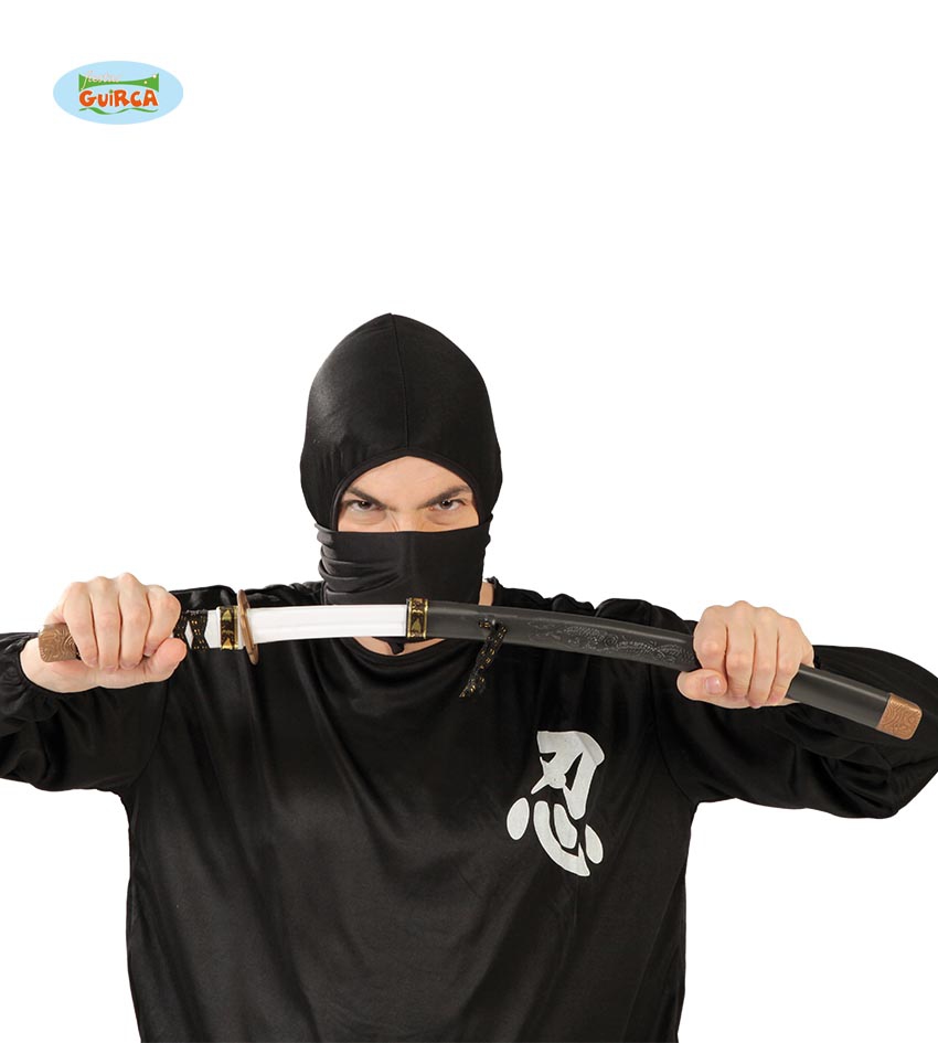 Ninja meč 59cm
