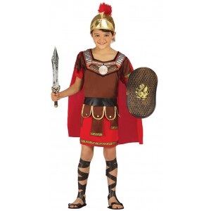  Římský bojovník 10-12 let