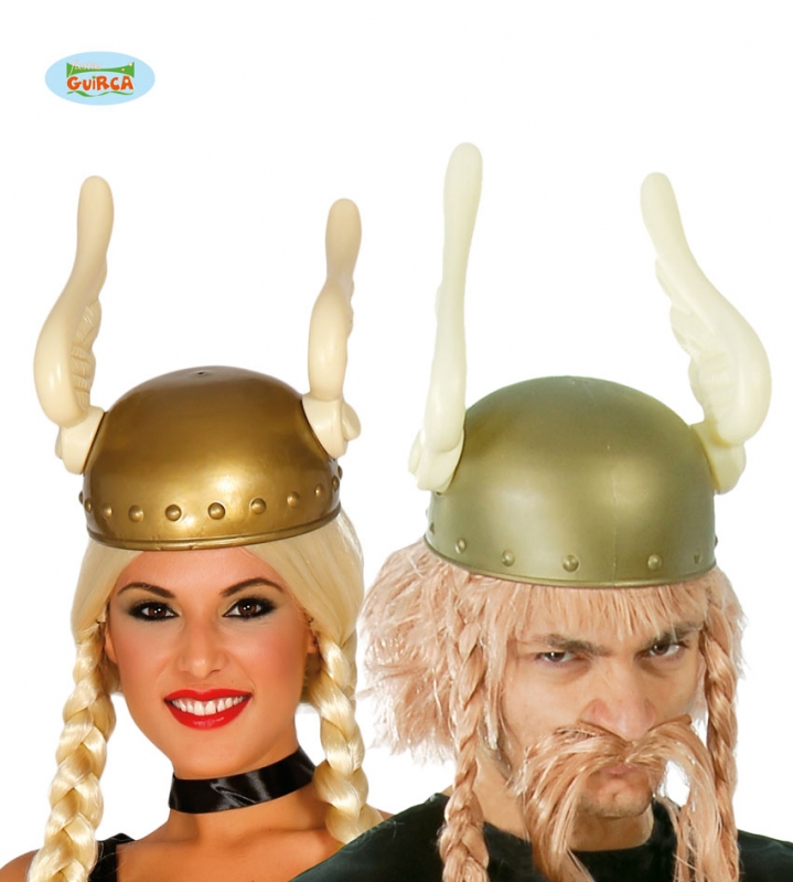 Helma Gaulois viking