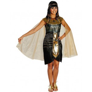 Egypťanka - dámský kostým