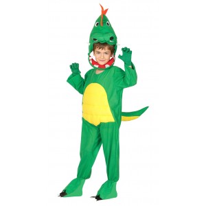 Kostým dinosaura 