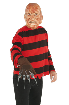 Set Freddy 