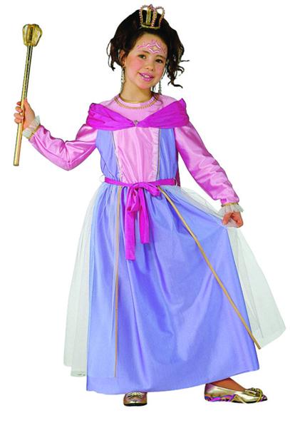 karnevalový kostým Princezna Bela