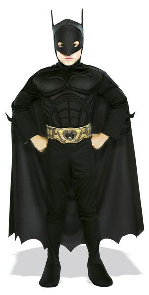 Batman lux - kostým