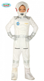 Astronaut - dětský kostým