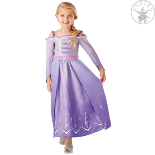Elsa Frozen 2 Prologue Dress
