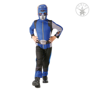Blue Power Ranger Beast Morpher Classic - Child