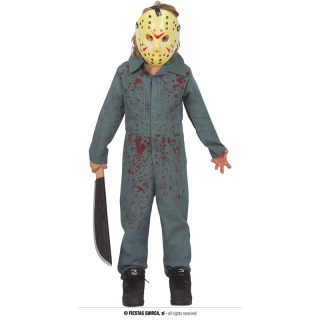 Jason kostým
