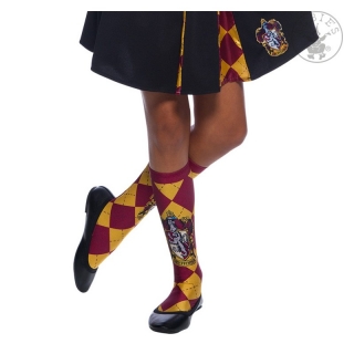 Harry Potter Gryffindor Socks - ponožky
