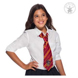 Harry Potter - Nebelvírská kravata