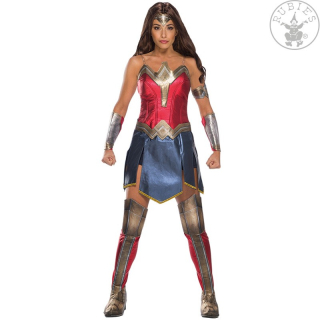 Wonder Woman - licenční kostým