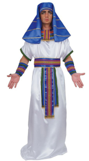 Faraon kostým